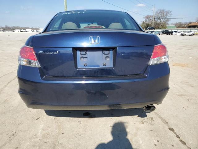 2010 Honda Accord Ex - Фото 6