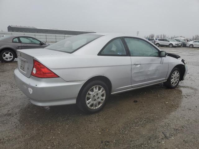 2005 Honda Civic Lx - Фото 3