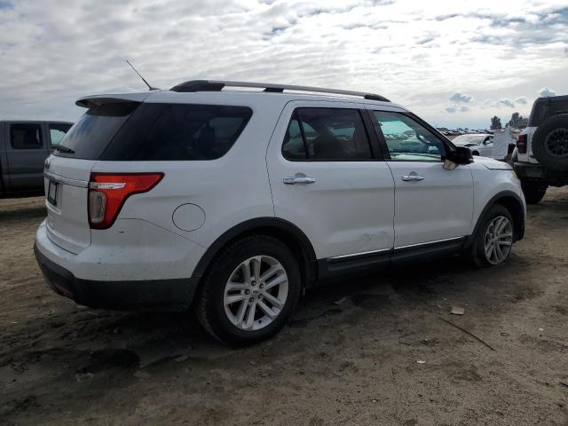 2014 Ford Explorer Xlt - Фото 3