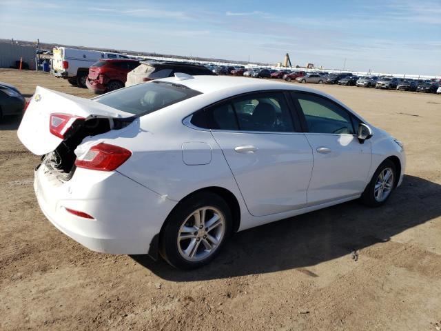 2017 Chevrolet Cruze Lt Auto - Фото 3