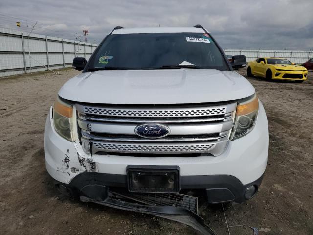 2014 Ford Explorer Xlt - Фото 5