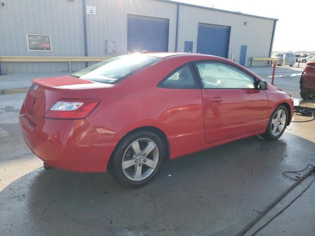 2007 Honda Civic Ex - Фото 3