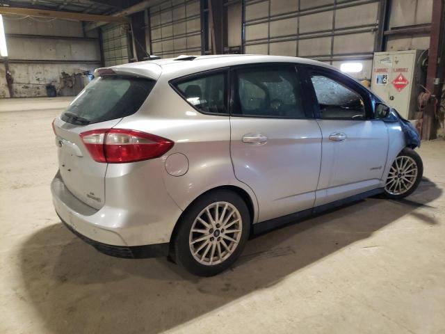 2013 Ford C-Max Se - Фото 3