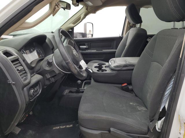 2019 Ram 3500 Tradesman - Фото 7