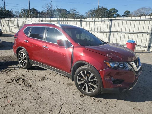 2020 Nissan Rogue S - Фото 4