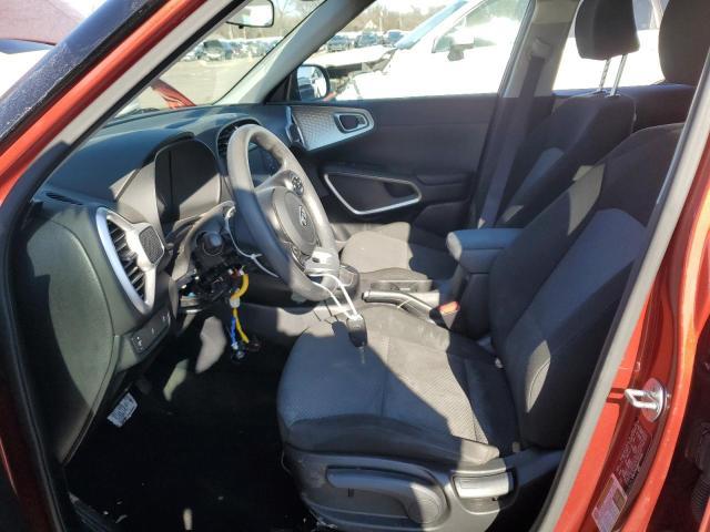2021 Kia Soul Lx - Фото 7