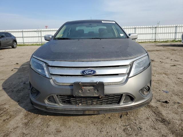 2011 Ford Fusion Se - Фото 5
