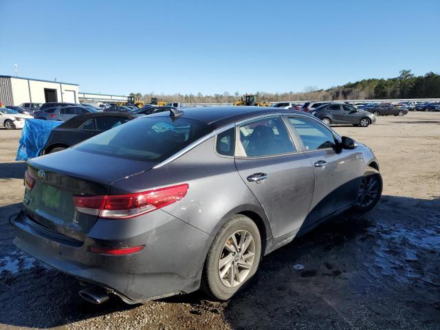 2019 Kia Optima Lx - Фото 3