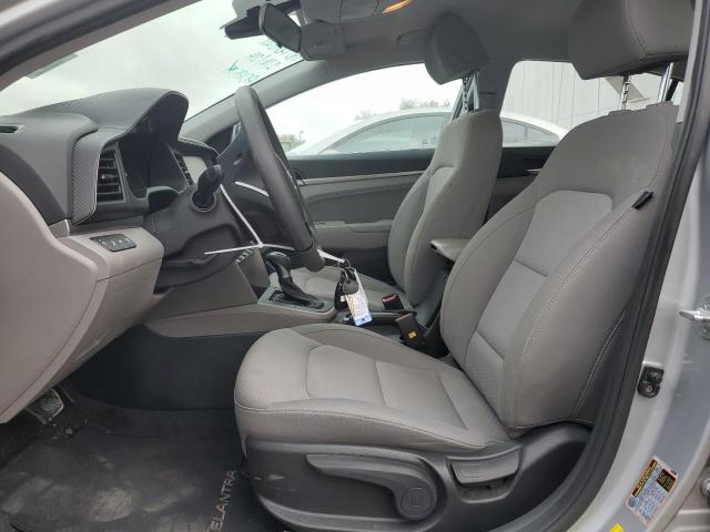 2020 Hyundai Elantra Sel - Фото 7