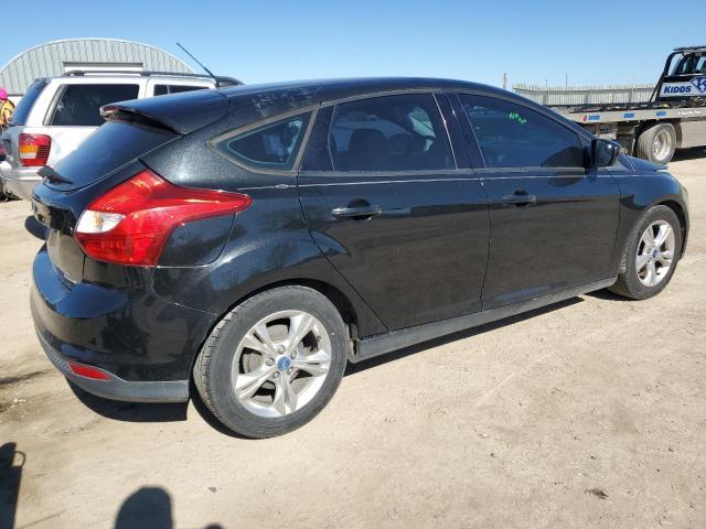 2014 Ford Focus Se - Фото 3