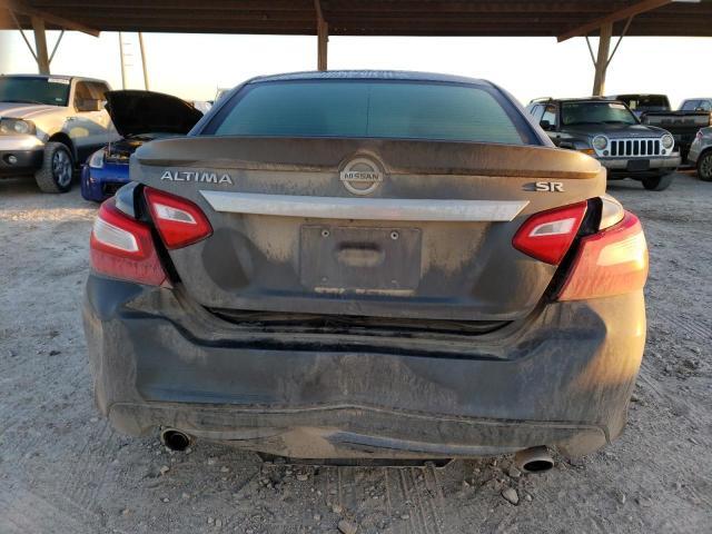 2016 Nissan Altima 2.5 - Фото 6