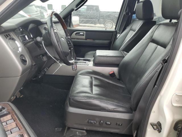 2007 Ford Expedition Limited - Фото 7