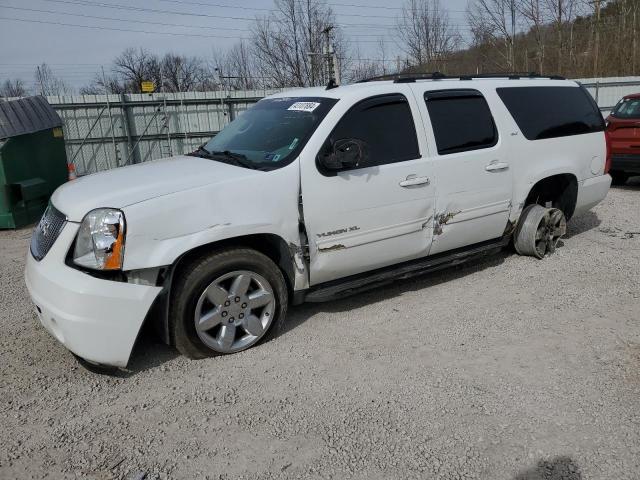 2011 GMC Yukon Xl K1500 Slt