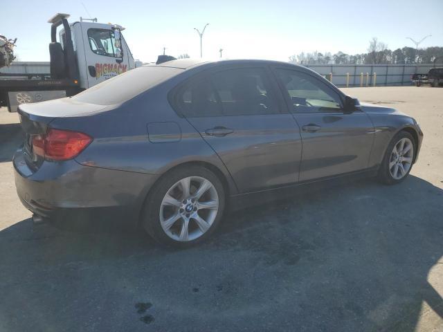 2014 BMW 335 I - Фото 3