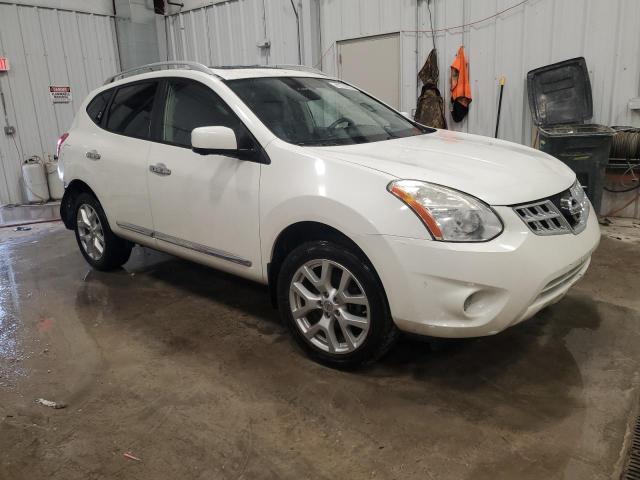 2012 Nissan Rogue S - Фото 4