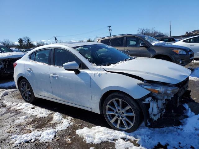 2018 Mazda 3 Touring - Фото 4