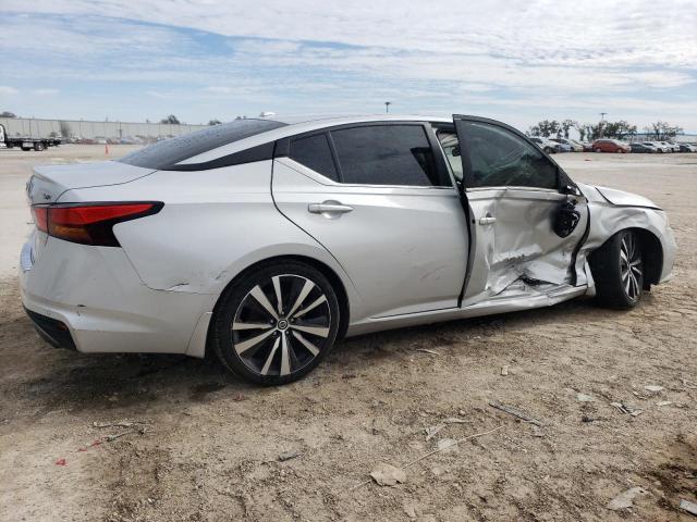 2022 Nissan Altima Sr - Фото 3