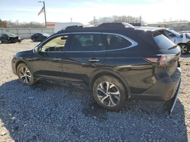 2022 Subaru Outback Touring - Фото 2
