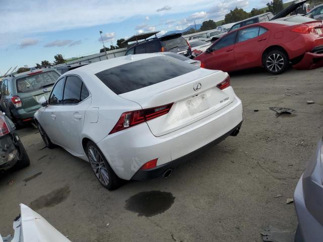 2015 Lexus Is 250 - Image 2