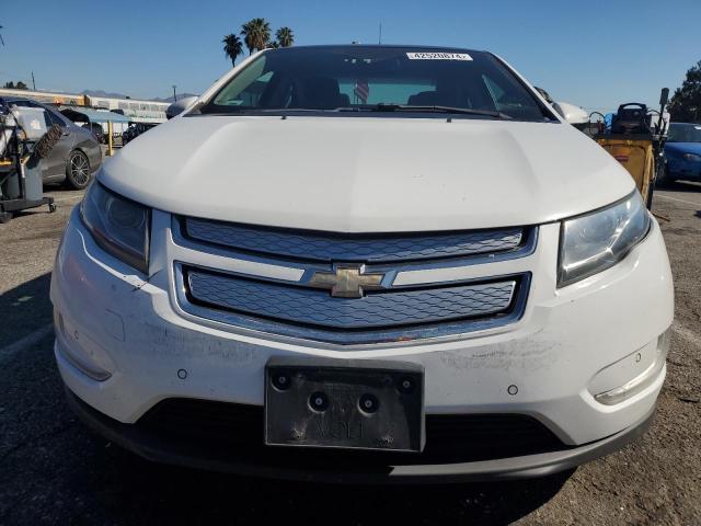 2012 Chevrolet Volt - Image 5