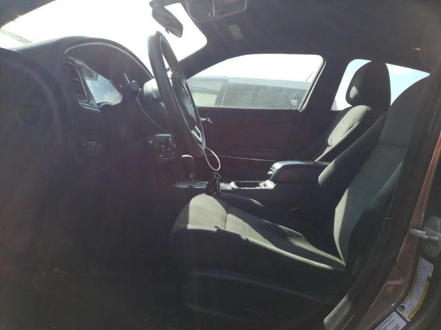 2011 Dodge Charger - Фото 7