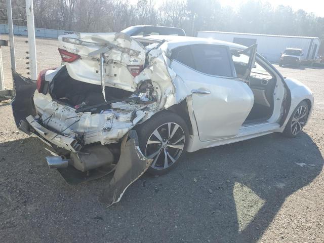 2016 Nissan Maxima 3.5S - Фото 3