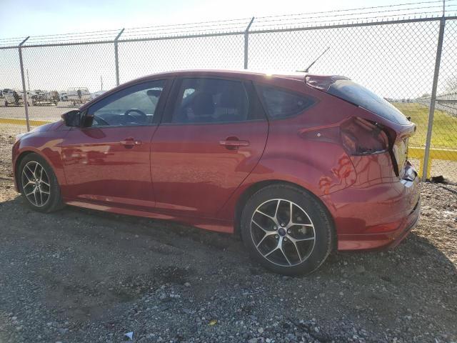 2015 Ford Focus Se - Фото 2