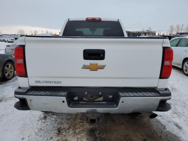 2015 Chevrolet Silverado K3500 Lt - Фото 6