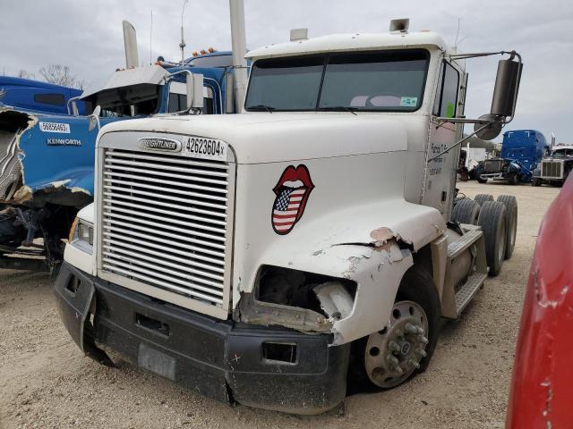 2003 Freightliner Conventional Fld120 - Фото 2