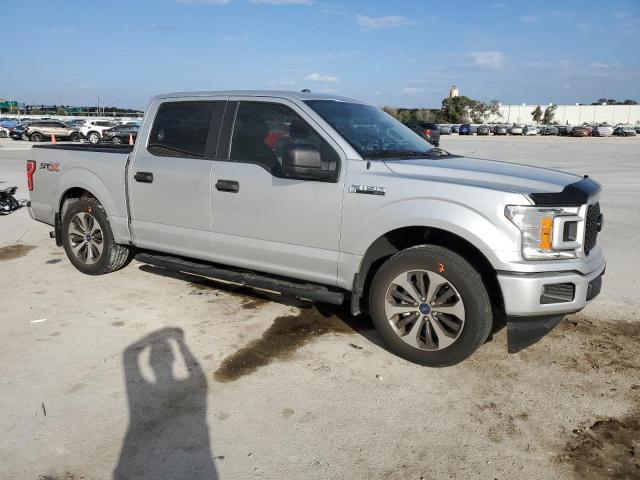 2019 Ford F150 Supercrew - Image 4