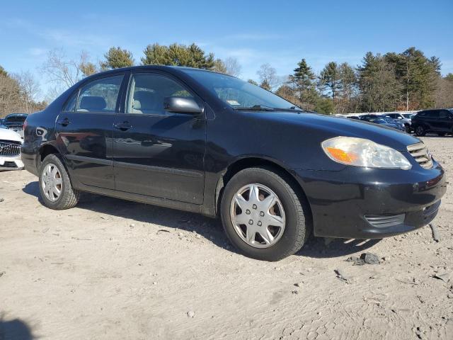 2004 Toyota Corolla Ce - Фото 4