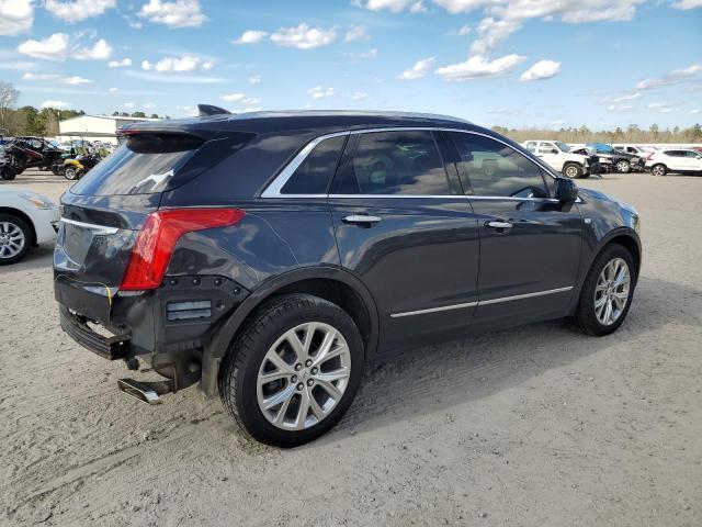 2017 Cadillac Xt5 Premium Luxury - Фото 3