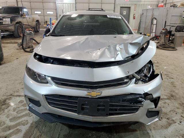 2018 Chevrolet Malibu Ls - Фото 5