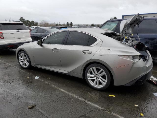 2021 Lexus Is 300 - Фото 2