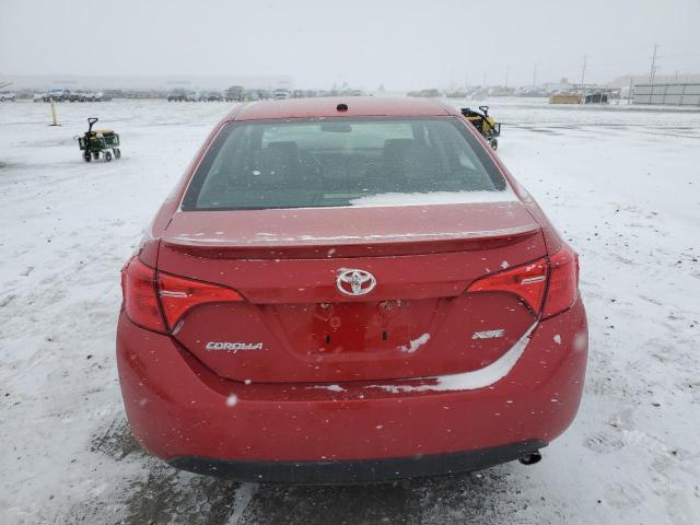 2017 Toyota Corolla L - Фото 6
