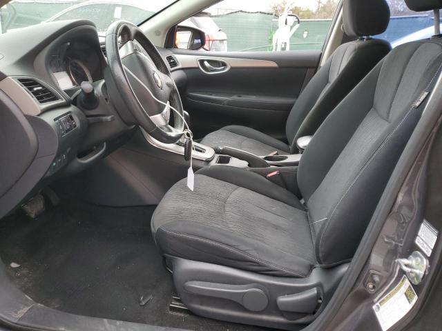 2014 Nissan Sentra S - Фото 7