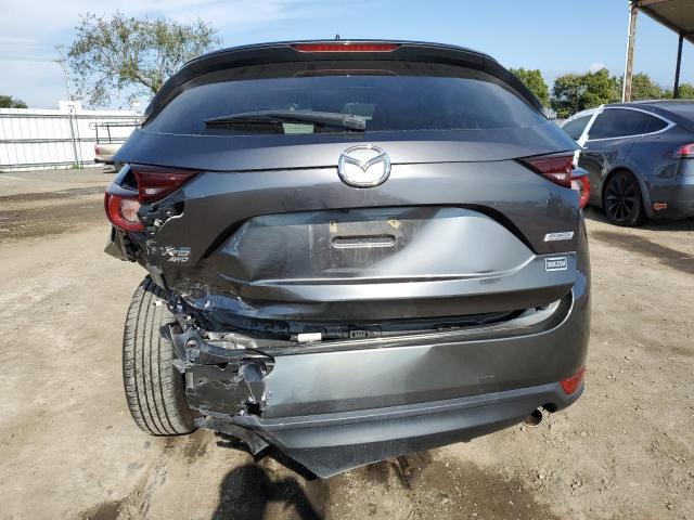 2018 Mazda Cx-5 Touring - Фото 6