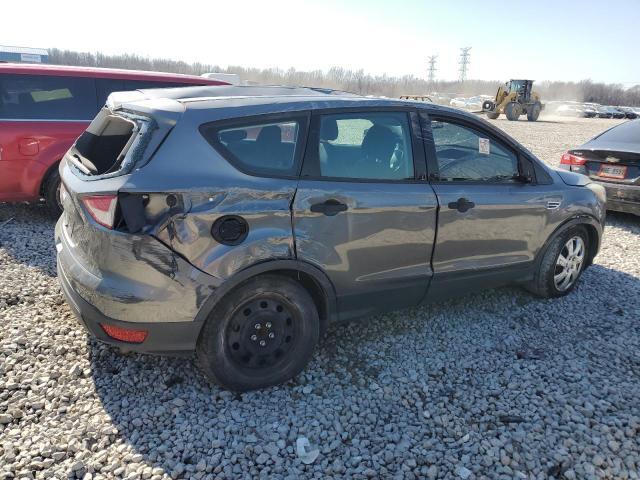 2014 Ford Escape S - Фото 3
