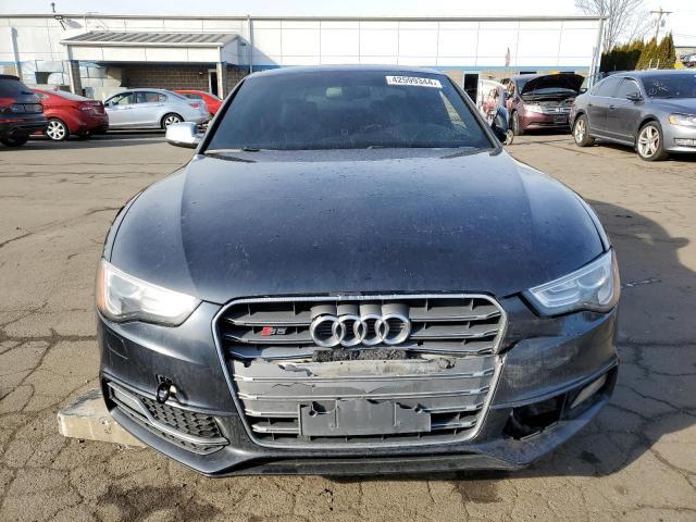 2013 Audi S5 Premium Plus - Фото 5