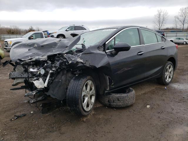 2016 Chevrolet Cruze Premier