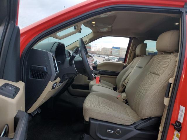 2015 Ford F150 Super Cab - Фото 7