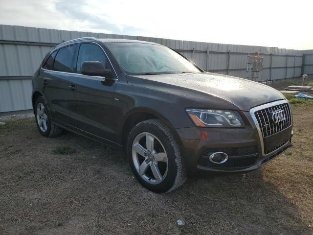2011 Audi Q5 Premium Plus - Фото 4