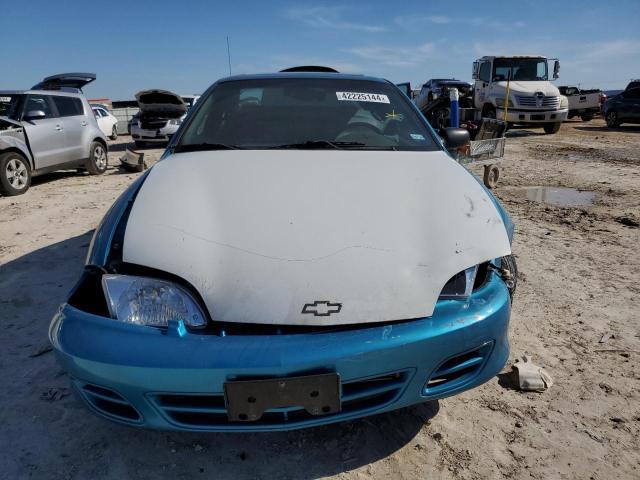 2000 Chevrolet Cavalier - Фото 5