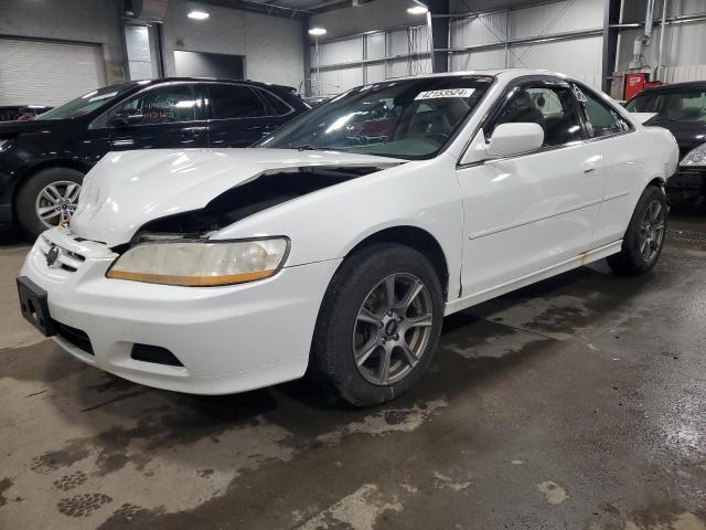 2002 Honda Accord Ex