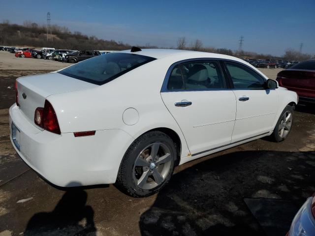 2012 Chevrolet Malibu 1Lt - Image 3