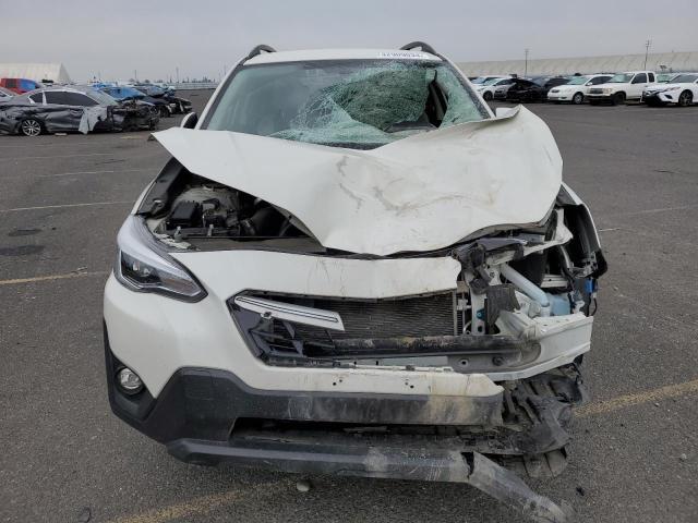 2021 Subaru Crosstrek Limited - Фото 5