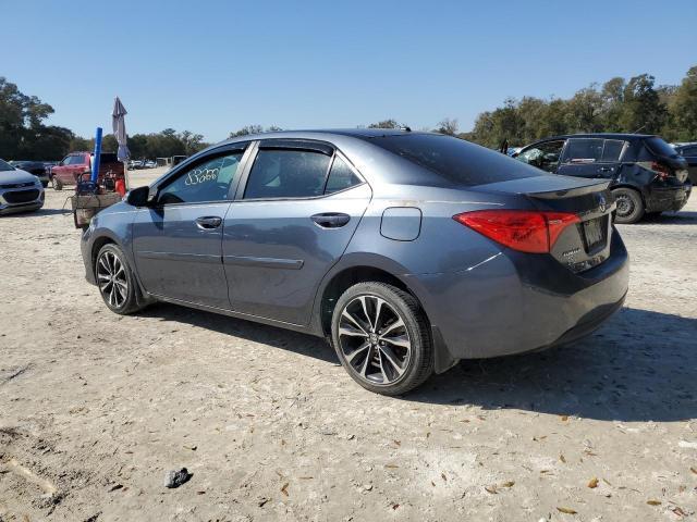 2017 Toyota Corolla L - Фото 2