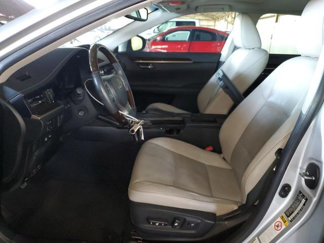 2013 Lexus Es 350 - Фото 7