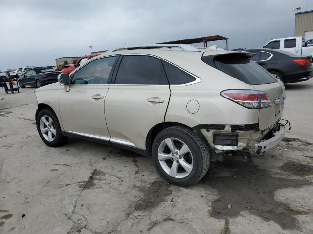 2014 Lexus Rx 350 Base - Фото 2