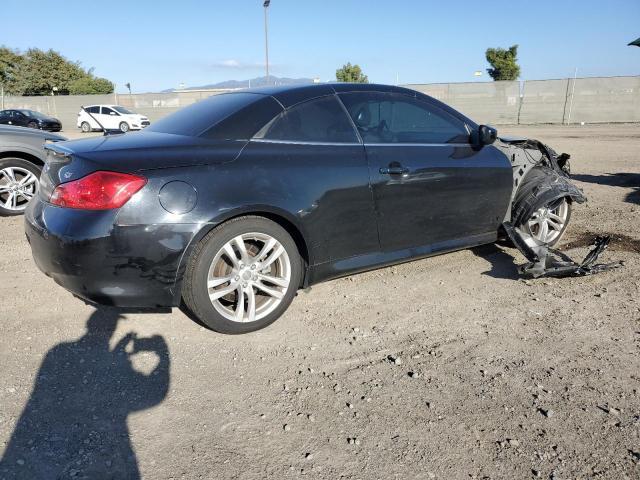 2010 Infiniti G37 Base - Фото 3
